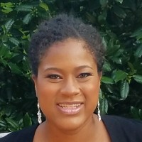 Kerrie Muhammad, Cic, Cscc