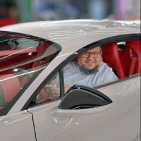 Mohammed KAZIM ムハンマド