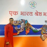 Harshad Prajapati