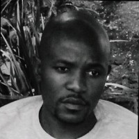 Amukelani Rivombo