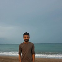 Pratheesh C K