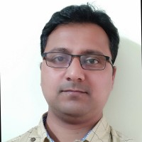 M Krishna Rao