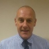Peter May