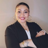 Aura Vega, M.Ed., COPC