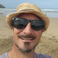 Rob Vining