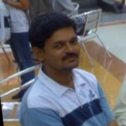 Nitin Patil