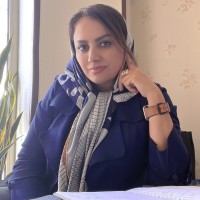 Azadeh Sazgar yazdi