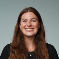 Annie Iskin