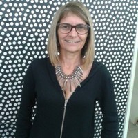Mirian Rocha