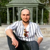 Serhii Kondratiuk