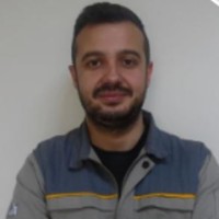 Dr. Barış Engin, Ph.D