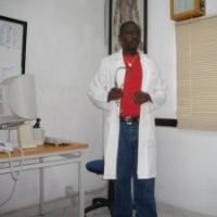 Muthuri Martin Eric