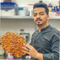 Mohamed Magdy