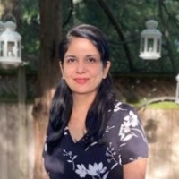 Preeti Wheeler