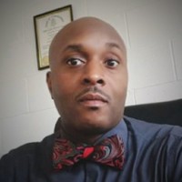Damion Morgan