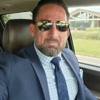 Gregory Allen Chance II