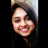 Meghana Koushik