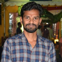 Saranraj B