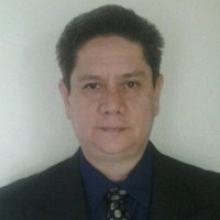 Edgar Ismael Gonzalez-Penaloza