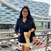 Eden Mae Urbiztondo
