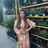 Samridhi Taneja