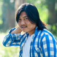 Pushkar Sunuwar