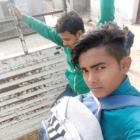 Tanuj Prajapati