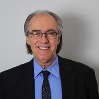 Francois Long