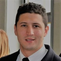 Nahuel Alberti