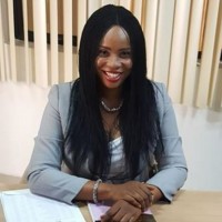 Chinazor Alexandra-Gracie Ihionu