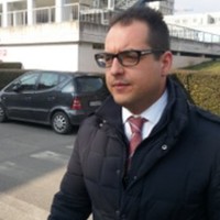 Marco Saccomani