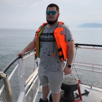 Nikolay Anpilogov