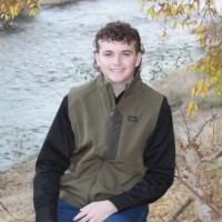 Carson Moore
