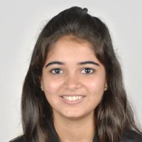 Dhwani Thakar