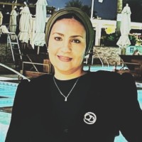 Samah Mahmoud