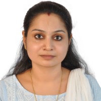 Anusree Vijayan