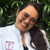 Joshua Mae Barlolong