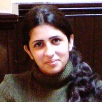 Ashni Roy