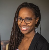 Sheba Y. Rogers, Msw