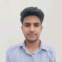 Krishan Dubey