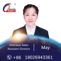 May Chen