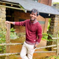 Naveen P