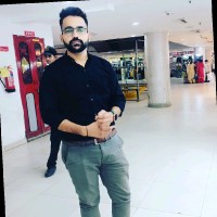 Rahul Joshi