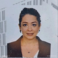 Gizem Burcu Sencer