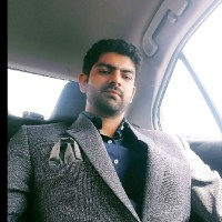 Mohsin Ilyas