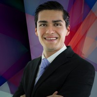 Víctor Hugo García Rueda