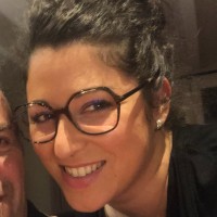 Julie Lamarche-Cumia