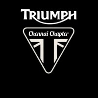 Triumph Chennai Chapter
