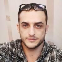Mohammed Alhayek