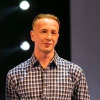 Evgeny Mahnutin